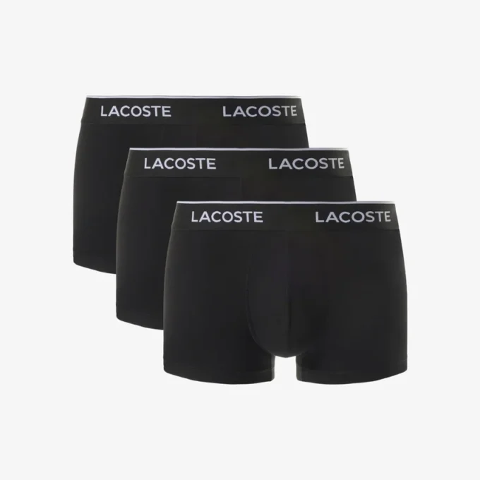 Pack de 3 bóxers para hombre
