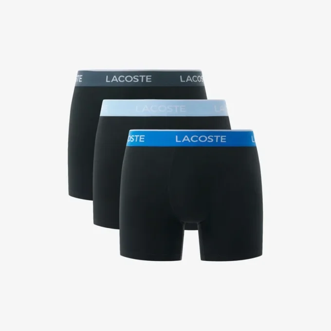 Pack de 3 bóxers para hombre