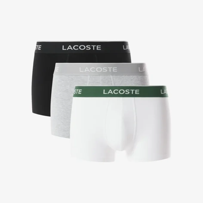 Pack de 3 bóxers para hombre