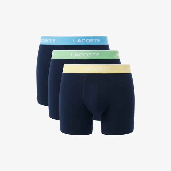 Pack de 3 bóxers para hombre