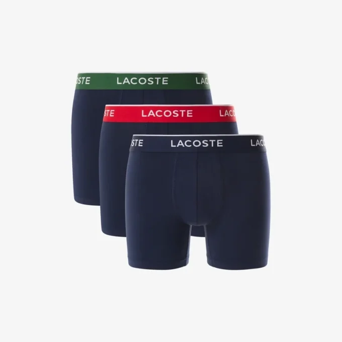 Pack de 3 bóxers para hombre
