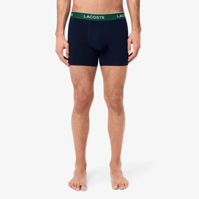 Pack de 3 bóxers para hombre
