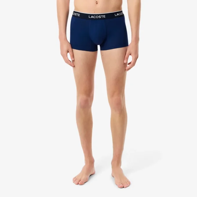 Pack de 3 bóxers para hombre