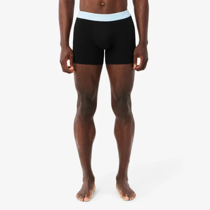 Pack de 3 bóxers para hombre