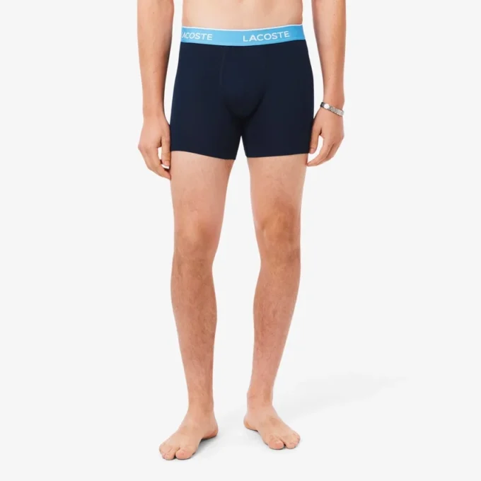 Pack de 3 bóxers para hombre