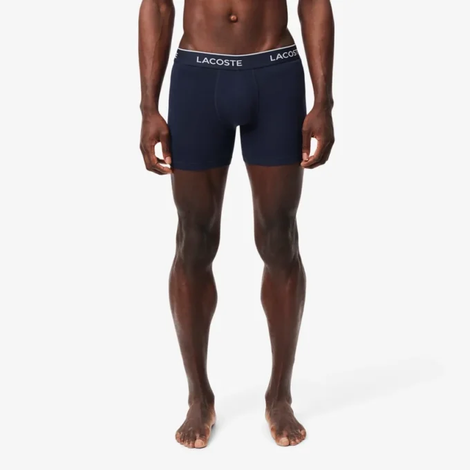 Pack de 3 bóxers para hombre