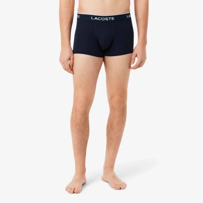 Pack de 3 bóxers para hombre