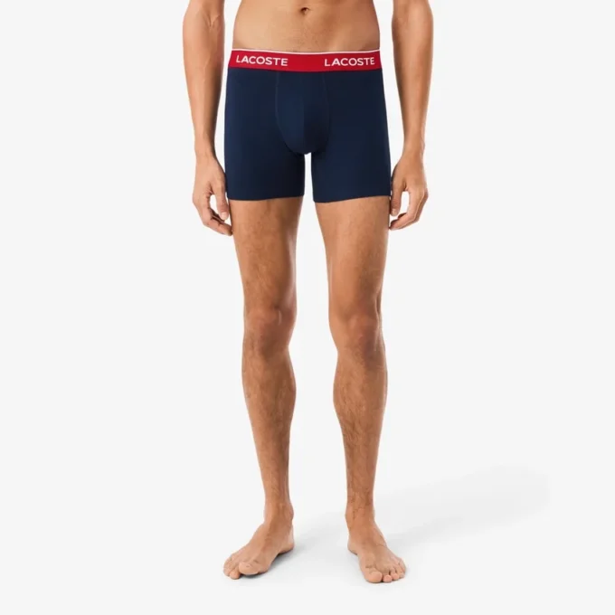 Pack de 3 bóxers para hombre
