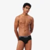 Pack de 3 calzoncillos de hombre