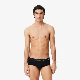 Pack de 3 calzoncillos de hombre