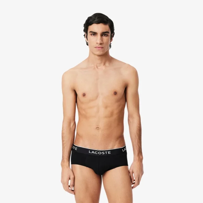 Pack de 3 calzoncillos de hombre