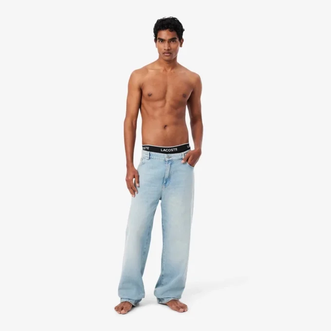 Pack de 3 calzoncillos de hombre