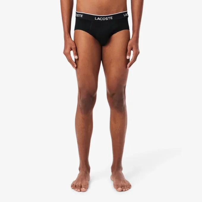 Pack de 3 calzoncillos de hombre