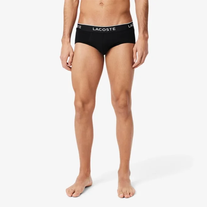 Pack de 3 calzoncillos de hombre
