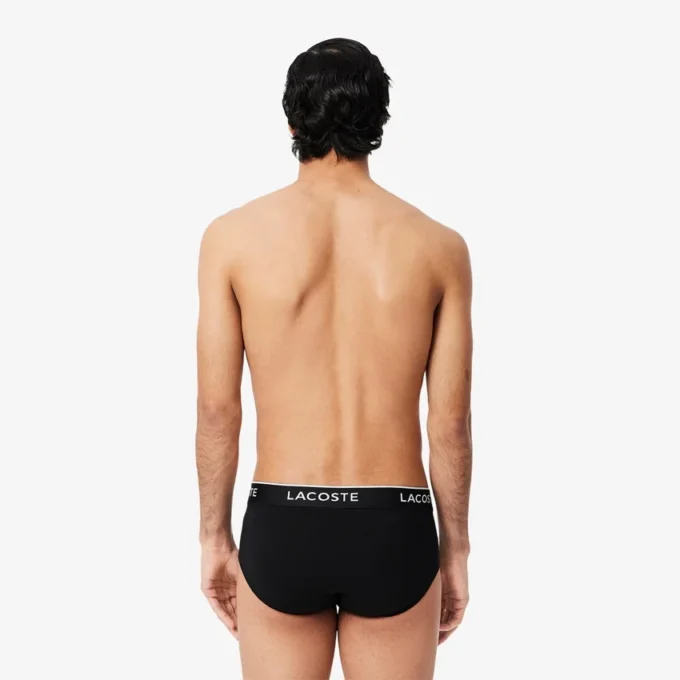 Pack de 3 calzoncillos de hombre