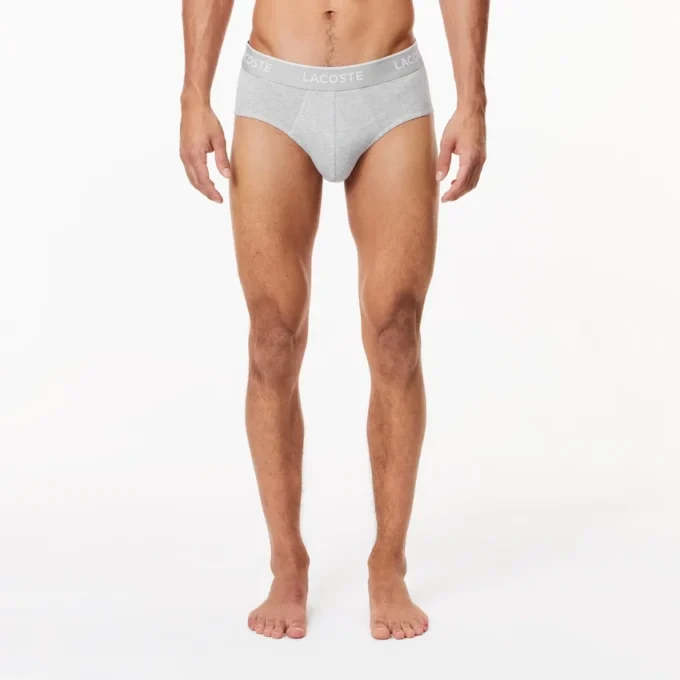 Pack de 3 calzoncillos de hombre