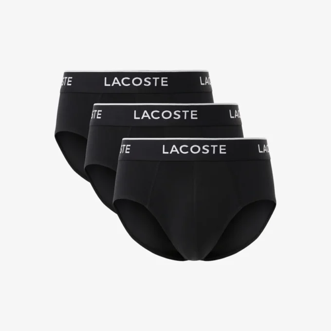 Pack de 3 calzoncillos de hombre