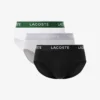 Pack de 3 calzoncillos de hombre