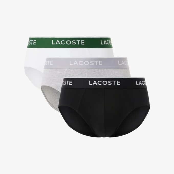 Pack de 3 calzoncillos de hombre
