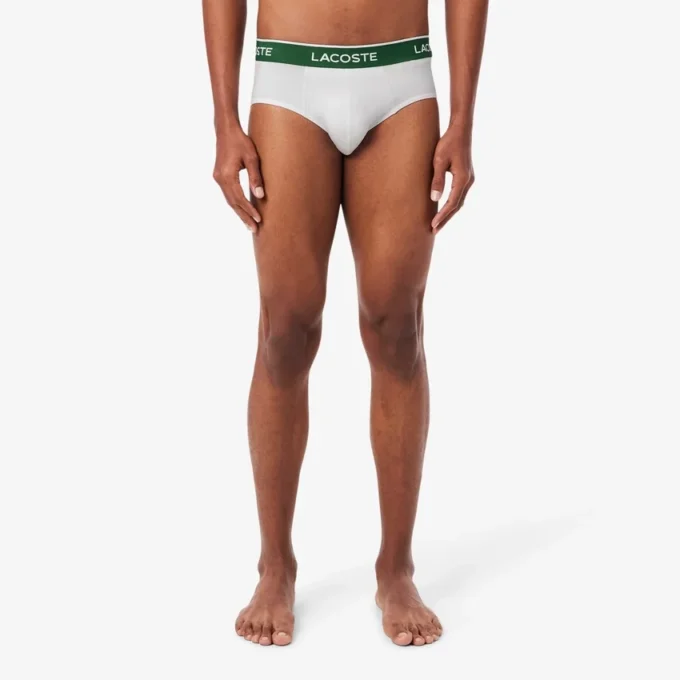 Pack de 3 calzoncillos de hombre