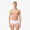 Pack de 3 calzoncillos de jersey elástico