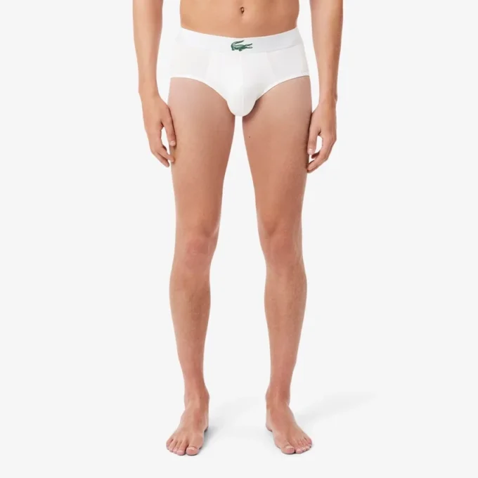 Pack de 3 calzoncillos de jersey elástico
