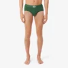 Pack de 3 calzoncillos de jersey elástico