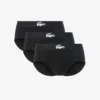 Pack de 3 calzoncillos de jersey elástico