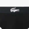Pack de 3 calzoncillos de jersey elástico