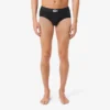 Pack de 3 calzoncillos de jersey elástico