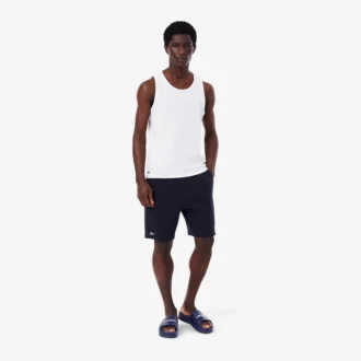 Pack de 3 camisetas Interiores de algodón para hombre