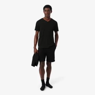 Pack de 3 camisetas Interiores de algodón para hombre
