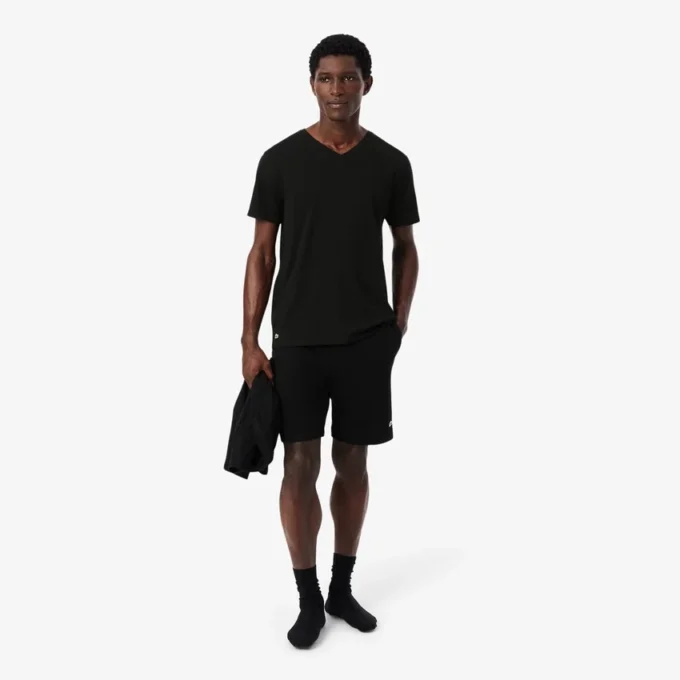 Pack de 3 camisetas Interiores de algodón para hombre