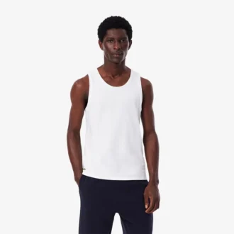 Pack de 3 camisetas Interiores de algodón para hombre