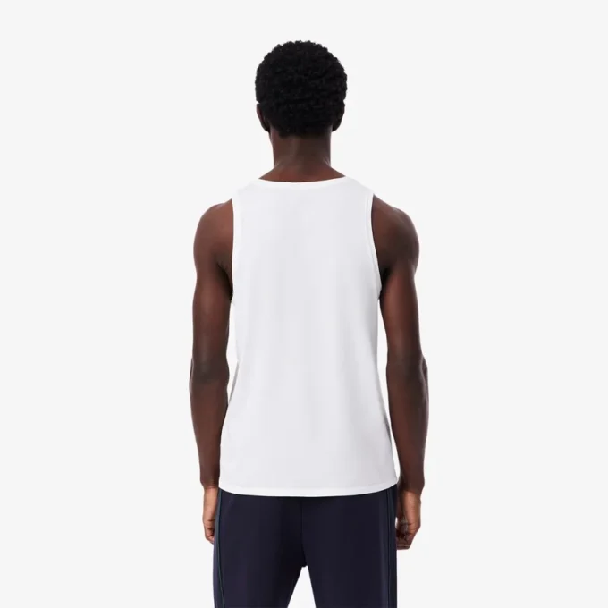 Pack de 3 camisetas Interiores de algodón para hombre