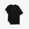 Pack de 3 camisetas Interiores de algodón para hombre