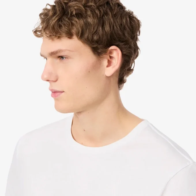 Pack de 3 Camisetas Interiores para hombre