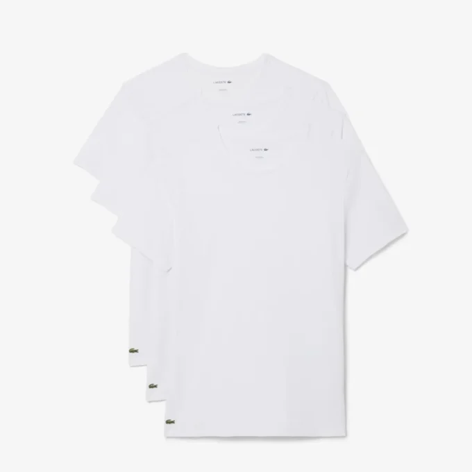 Pack de 3 Camisetas Interiores para hombre