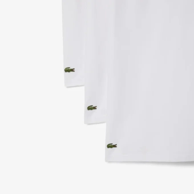 Pack de 3 Camisetas Interiores para hombre