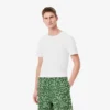 Pack de 3 camisetas interiores slim fit para hombre