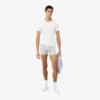 Pack de 3 camisetas interiores slim fit para hombre