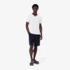 Pack de 3 camisetas interiores slim fit para hombre