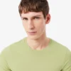 Pack de 3 camisetas interiores slim fit para hombre