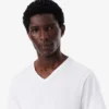 Pack de 3 camisetas interiores slim fit para hombre