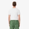 Pack de 3 camisetas interiores slim fit para hombre
