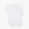 Pack de 3 camisetas interiores slim fit para hombre