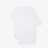 Pack de 3 camisetas interiores slim fit para hombre