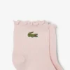 Pack de 3 pares de calcetines de algodón