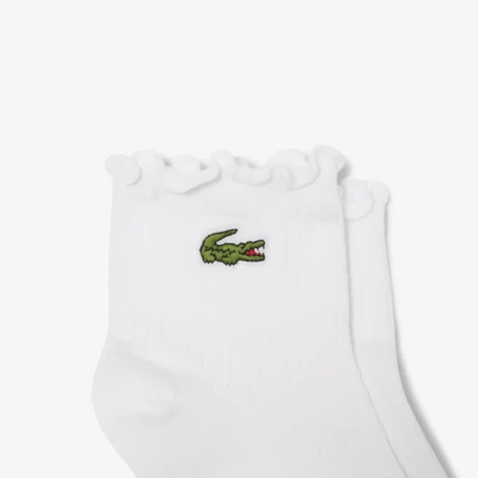 Pack de 3 pares de calcetines de algodón