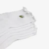 Pack de 3 pares de calcetines de algodón